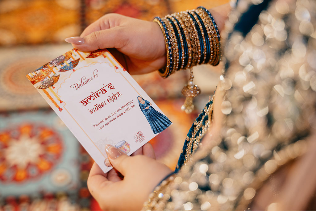 Henna night hotography in Dubai