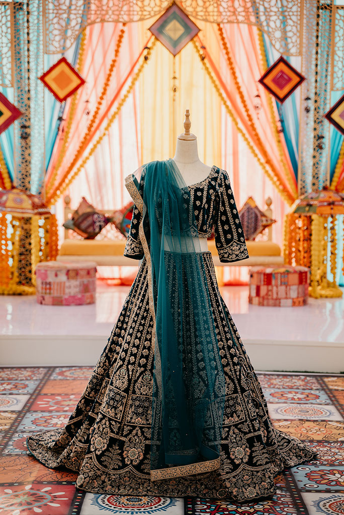 Henna night hotography in Dubai