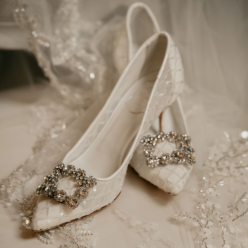 Maha opinion about wedding photography in Dubai by Zara Esfahani