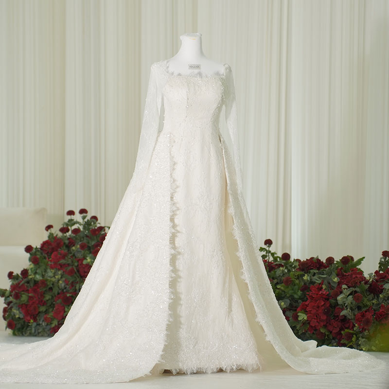 Nouf opinion ab wedding Photography by Zara Esfahani